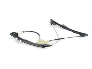 Window Regulator - Front Left - E92 E93 - 328i 335i M3