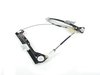 Genuine BMW Window Regulator - Front Left - E92 E93 - 328i 335i M3 51337193455 View 4