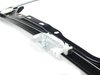 Genuine BMW Window Regulator - Front Left - E92 E93 - 328i 335i M3 51337193455 View 2