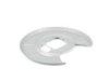 Genuine BMW Genuine BMW Protection Plate Right - 34216754630 - E60 M5,E63 M6,E65 34216754630 View 1