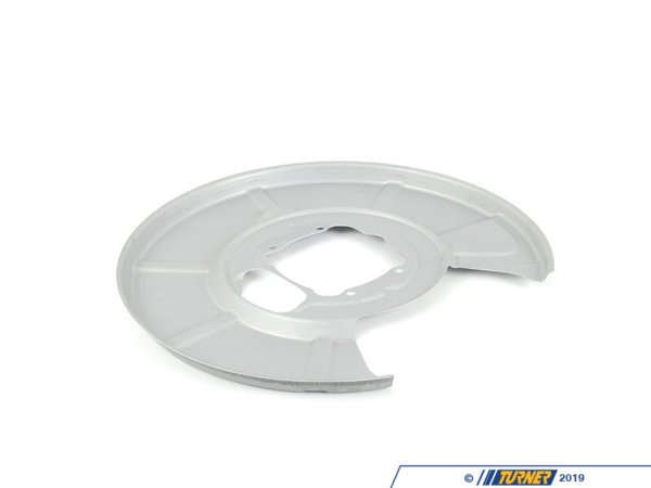 Genuine BMW Genuine BMW Protection Plate Right - 34216754630 - E60 M5,E63 M6,E65 34216754630