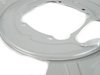 Genuine BMW Genuine BMW Protection Plate Right - 34216754630 - E60 M5,E63 M6,E65 34216754630 View 4