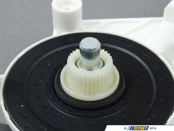 Genuine BMW Genuine BMW Drive For Window Lifter - 67627189231 - E89,E92,E93 67627189231