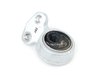 Genuine BMW Front Control Arm Bushing - Right - E85 Z4 M Roadster, M Coupe 31107836863 View 1