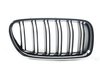 Genuine BMW Genuine BMW Double Slat Grill - Right - F10 5 series 51138057224 View 1