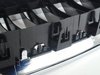 Genuine BMW Genuine BMW Double Slat Grill - Right - F10 5 series 51138057224 View 3