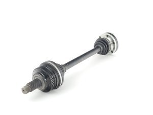 Genuine BMW Rmfd. Output Shaft Lk=94mm/D=27mm - 33212228018