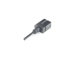 Ambient (Outside) Temperature Sensor