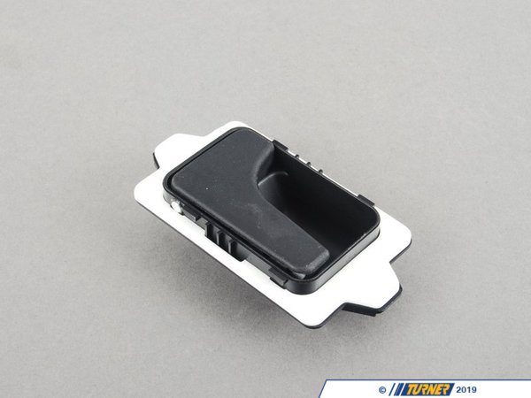 URO BMW E36 Front Left Door Handle 51211926305