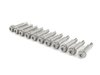 ARP ARP Connecting Rod Bolt Kit for E46 M3, MZ3 (M11 Size) 201-6103 View 5