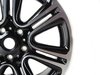 Genuine MINI Genuine MINI Disk Wheel, Light-alloy, Glo - 36109808516 36109808516 View 2