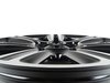 Genuine MINI Genuine MINI Disk Wheel, Light-alloy, Glo - 36109808516 36109808516 View 3