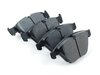 Packaged by Turner High-Performance Front Brake Service Kit - E9X 335i/335xi/335is 003294ECS01KT5 View 8
