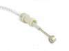 Genuine MINI Genuine MINI Shifting Cable Selector Shaft 25117531707 View 7