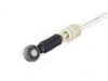 Genuine MINI Genuine MINI Shifting Cable Selector Shaft 25117531707 View 8