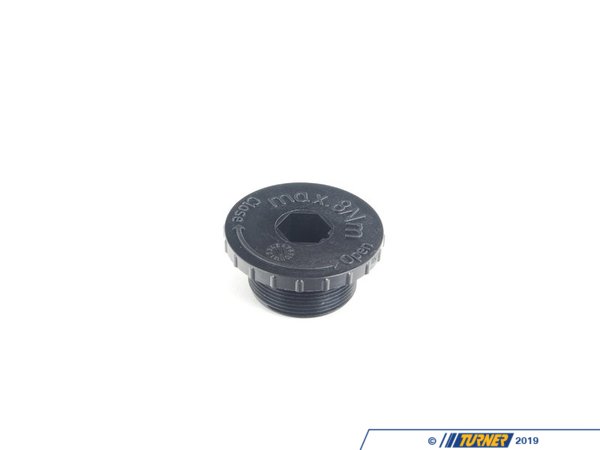 ZF ZF Transmission Pan Plug 24117520713