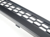 Genuine MINI Genuine MINI Full Slim Section - Black Aero - (NO LONGER AVAILABLE) 51110140255 View 8