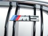Genuine BMW Competition Package Kidney Grille - Set 51138057224KT View 8