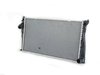 Mahle-Behr E82 135i, E89 Z4 28i/35i, E9X 335i/xi Automatic OEM BMW Radiator 17117547059 View 1