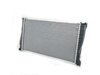 Mahle-Behr E82 135i, E89 Z4 28i/35i, E9X 335i/xi Automatic OEM BMW Radiator 17117547059 View 2