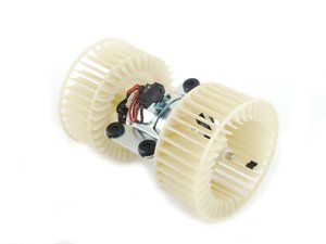 Mahle-Behr Blower Motor - E39