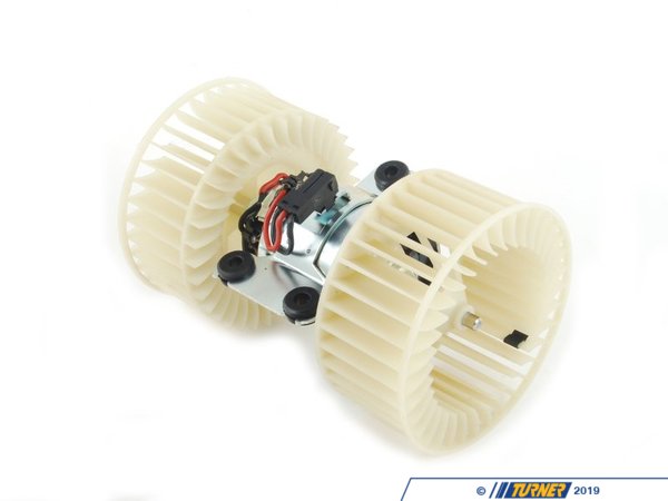 Mahle-Behr Mahle-Behr Blower Motor - E39 64118372493