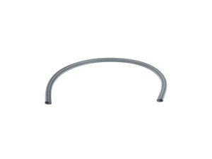Genuine BMW Hood Seal - Rear - E90 E92 E93 M3 S65