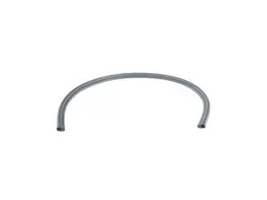 Genuine BMW Hood Seal - Rear - E90 E92 E93 M3 S65