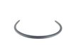 Genuine BMW Genuine BMW Hood Seal - Rear - E90 E92 E93 M3 S65 51718045623 View 2