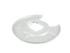 Genuine BMW Genuine BMW Protection Plate Left - 34216754629 - E60 M5,E63 M6,E65 34216754629 View 1