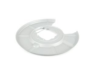 Genuine BMW Protection Plate Left - 34216754629 - E60 M5,E63 M6,E65