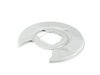 Genuine BMW Genuine BMW Protection Plate Left - 34216754629 - E60 M5,E63 M6,E65 34216754629 View 2