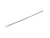 Genuine BMW Genuine BMW Pipe M10/M10-380mm - 34326755567 - E30,E34,E38 34326755567 View 2