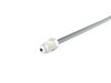 Genuine BMW Genuine BMW Pipe M10/M10-380mm - 34326755567 - E30,E34,E38 34326755567 View 3