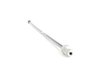 Genuine BMW Genuine BMW Pipe M10/M10-380mm - 34326755567 - E30,E34,E38 34326755567 View 4