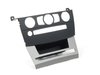 Genuine BMW Genuine BMW Cover, Dashboard, Titanium I - 51456951029 - Schwarz 51456951029 View 1