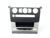 Genuine BMW Genuine BMW Cover, Dashboard, Titanium I - 51456951029 - Schwarz 51456951029 View 2