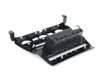 Genuine BMW Genuine BMW Cover, Dashboard, Titanium I - 51456951029 - Schwarz 51456951029 View 3