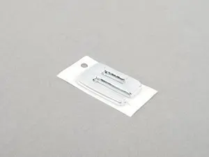 Genuine BMW Lower Case Letter 