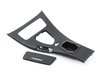 Genuine BMW Genuine BMW Cover Centre Console, Front - 51167903966 - E90,E92 51167903966 View 1