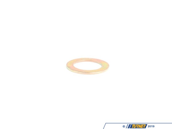 Genuine BMW Washer - E10, E21, E30 61618444182
