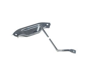Genuine BMW Bracket, Catch Hook, Hood - 51717141860 - E65