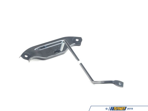 Genuine BMW Genuine BMW Bracket, Catch Hook, Hood - 51717141860 - E65 51717141860