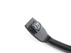Genuine BMW Genuine BMW Bracket, Catch Hook, Hood - 51717141860 - E65 51717141860 View 3