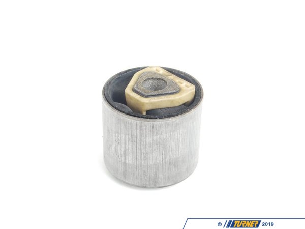 Lemforder Lemforder Front Upper Control Arm Bushing - E34 1053101