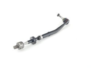 OEM Lemforder Tie Rod Assembly - E39 Non-M