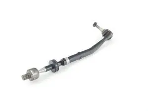 OEM Lemforder Tie Rod Assembly - E39 Non-M