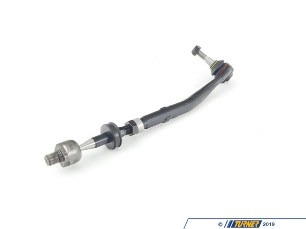 Lemforder OEM Lemforder Tie Rod Assembly - E39 Non-M 32111094674