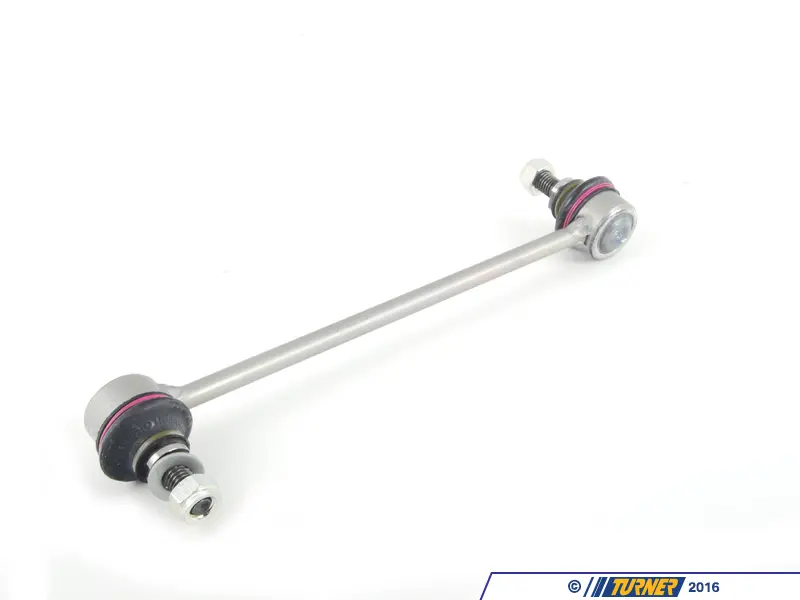31351134582 - OEM Lemforder Front Sway Bar Link - E30 E36 E34 E32