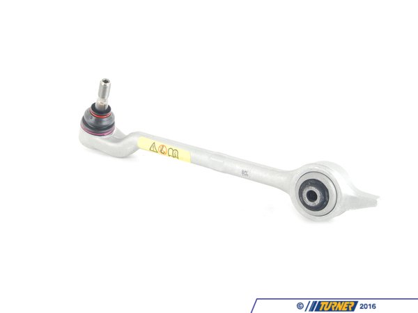 Lemforder OEM Lemforder Front Lower Control Arm - Left - E39 525i 528i 530i 31121094233